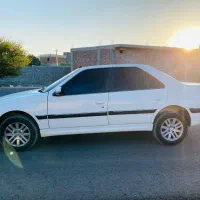 فروشی پژو پارس xu7p فول سفارشی402منـوجان80هزار