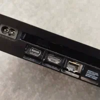 Ps4 اسلیم|کنسول، بازی ویدئویی و آنلاین|برازجان, |دیوار
