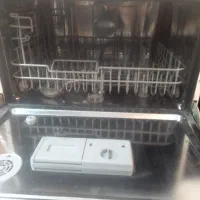 ماشین ظرفشویی magic 2185|ماشین ظرفشویی|ساری, |دیوار