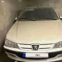 پارس 1401موتور جدید گاز سیمی