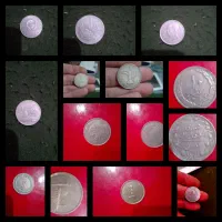 سکه خارجی و ایرانی|کلکسیون سکه، تمبر، اسکناس|شیراز, شهرک مهدیه|دیوار