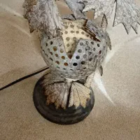 شب خواب چوبی