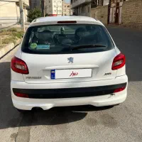 ۲۰۷ مدل ۹۹ Tu5