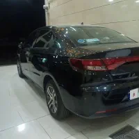 تارا مدل 1403|خودرو سواری و وانت|تبریز, |دیوار