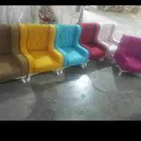 حراج مبل کودک،همراه جلومبلی،حراج صندلی کودک|مبلمان خانگی و میز عسلی|خمینی‌شهر, |دیوار
