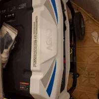 موتور برق AG9000EB