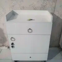 پدیکور و ترولی