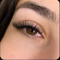 اموزش کاشت مژه به صورت حرفه ای و ضمانتی|خدمات آموزشی|کرمان, |دیوار