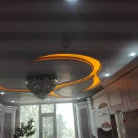 رابیتس کاری و کنف کاری