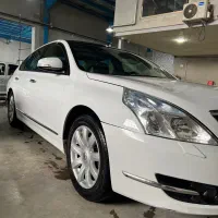 نیسان تینا hi ۲۰۱۱|خودرو سواری و وانت|ارومیه, |دیوار