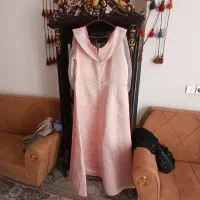 لباس مجلسی سایز بزرگ