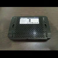 مودم تی پی لینک|مودم و تجهیزات شبکه|ری, شهادت|دیوار