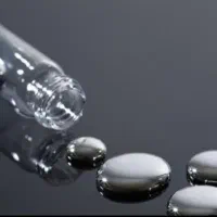 جیوه نقره ای