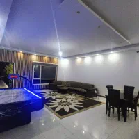 اجاره روزانه/هفتگی/ ویلا ۴۰۰متری در رامجین