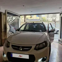 کوییک اتومات فول پلاس|خودرو سواری و وانت|تهران, جهاد|دیوار