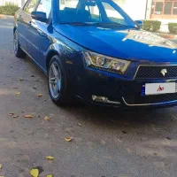 دنا مدل ۹۶|خودرو سواری و وانت|سقز, |دیوار