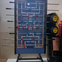 فوتبال دستی تاشو
