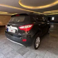 چانگان cs35 مدل ۹۸ در حد صفر|خودرو سواری و وانت|تهران, تهران‌ویلا|دیوار