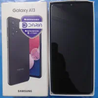 Samsung Galaxy A13 4G RAM 4 64G|موبایل|زاهدان, |دیوار