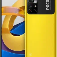 شیائومی Poco M4 Pro با حافظهٔ ۱۲۸ گیگابایت