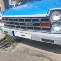 نیسان آبی