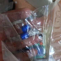 پک پروگرامر یونیورسال|قطعات و لوازم جانبی رایانه|ابریشم, |دیوار