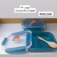 ظرف غذا
