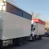 باربری جنت اباد ونک باغ فیض کارگر خالی جهت جابجایی