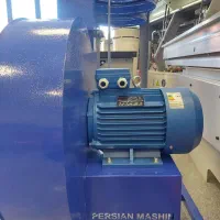 دستگاه سی ان سی وکیوم cnc|ماشین‌آلات صنعتی|تهران, آزادشهر|دیوار
