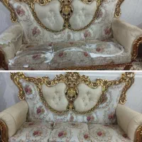 مبل شوی پرشین