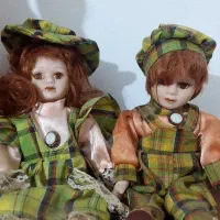 عروسک|اسباببازی|لاهیجان, کوی زمانی|دیوار