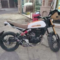 موتور کویر مدل st3