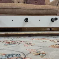 فوتبال دستی تمام ام دی اف