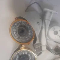 دوربین مدار بسته