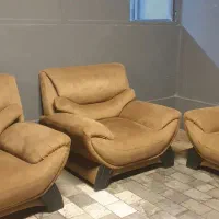 ست مبل ۷ نفره رویه کوبی نو|مبلمان خانگی و میز عسلی|فردیس, انبار نفت|دیوار