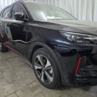 چانگان CS55 وارداتی مشکی صفر 2025