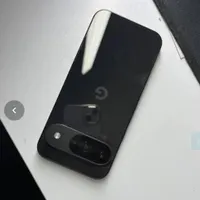 گوگل Pixel 9 با حافظهٔ ۱۲۸ گیگابایت