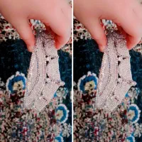 تاج عروس کاملا نو|جواهرات|رشت, دروازه لاکان|دیوار