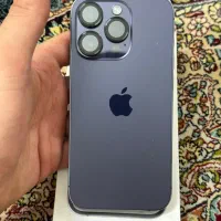 ایفون ۱۴ پرو