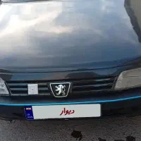 پژو۴۰۵|خودرو سواری و وانت|تبریز, |دیوار