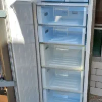 فریزر|یخچال و فریزر|بروجن, |دیوار