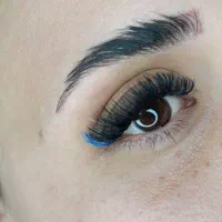 مربی و هنرجوهاش