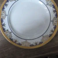 بشقاب غذاخوری چینی تقدیس