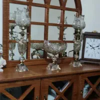 آینه وکنسول