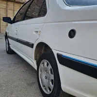 پژوپارس مدل۱۳۸۹ دوگانه فابریک تک برگ سند بدون رنگ|خودرو سواری و وانت|اصفهان, فرح آباد|دیوار