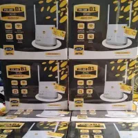 مودم سیمکارتی ایرانسل i40 B1 پورت شبکه و وای فای
