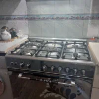 اجاق گاز فر،مارک لوفرا|اجاق گاز و لوازم برقی پختوپز|ری, شهرک نظامی|دیوار