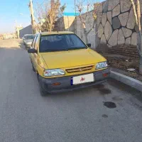 پراید 132 دوگانه سوز، مدل ۱۳۸۹|خودرو سواری و وانت|اسلامشهر, شهرک مهدیه|دیوار