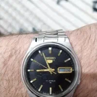 ساعت سیکو 5 اصل