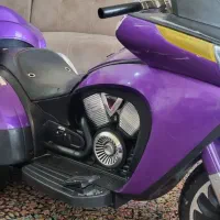 موتور و ماشین شارژی|اسباب‌بازی بچه|کرمان, |دیوار